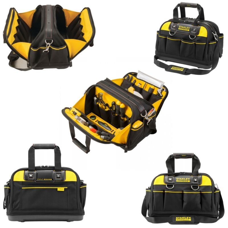 Torba narzędziowa Stanley Fatmax 43x31x28cm 1 szt.