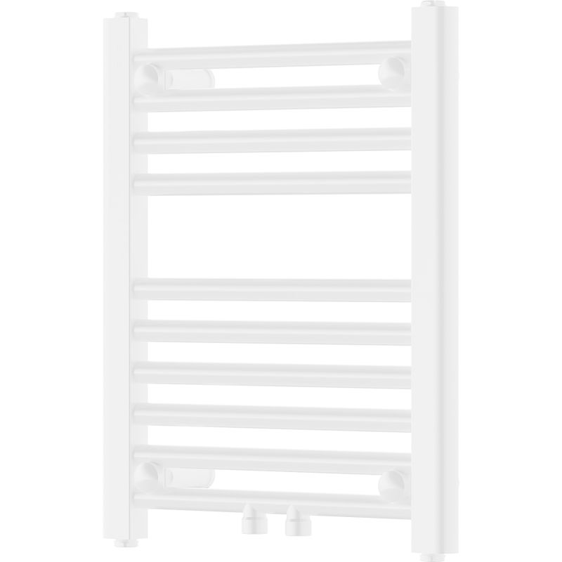 Grzejnik drabinkowy Mexen Mars biały 1 szt.