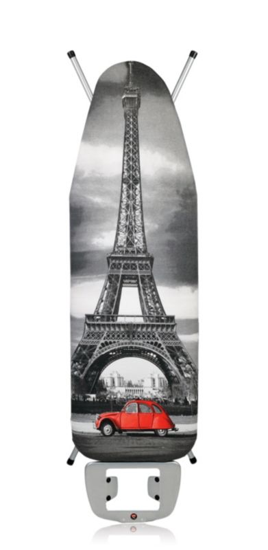 Pokrowiec na deskę Sepio ściągacz bawełna 1 szt.