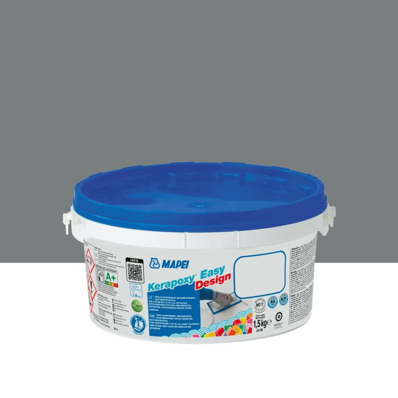 Fuga Mapei Kerapoxy ED tornado 174 1,5 kg