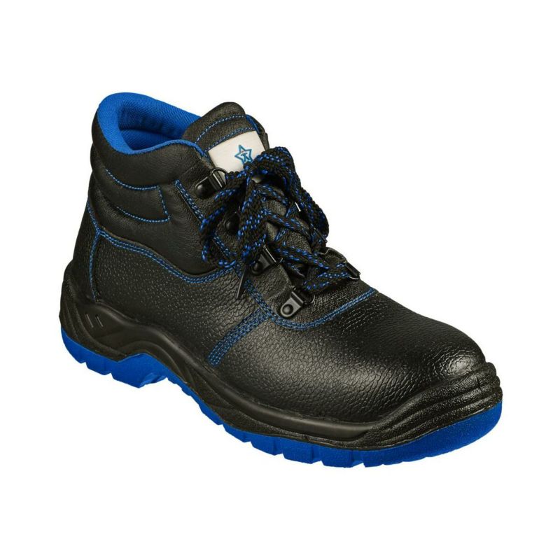 Buty robocze ROBJET S3 r.39 Trzewiki Ochronne 1 par.