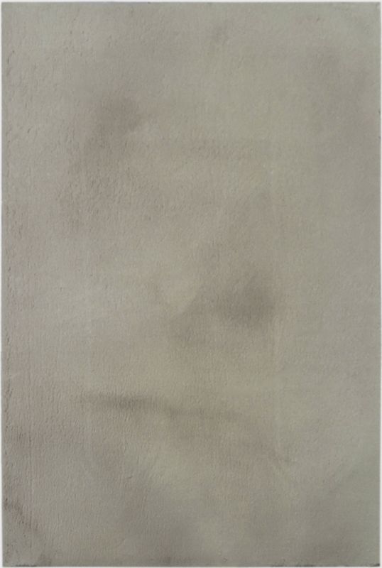 Dywan Balta Lop 80 x 150 cm kremowy