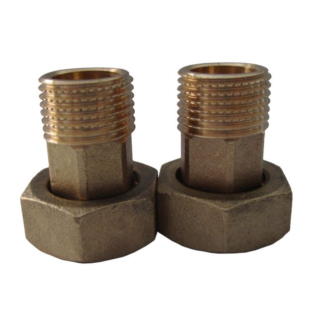 Element złączka wodomierza 3/4"