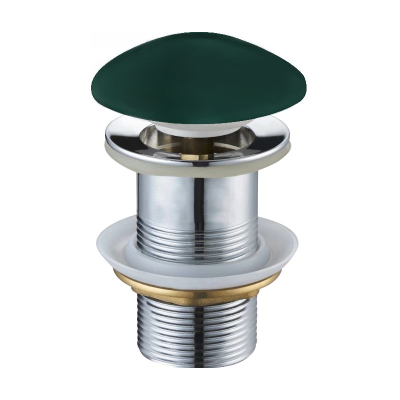 Korek klik-klak Mexen zielony ciemny 1 szt.