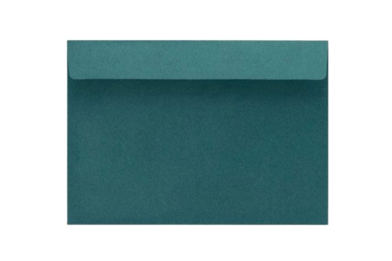 Koperty Neopak C5 HK Ciemno zielone 120g a50 c7 50 szt.