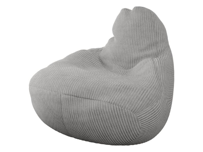 Pufa MIRJAN 24 Buzz 300L szary 1 szt.