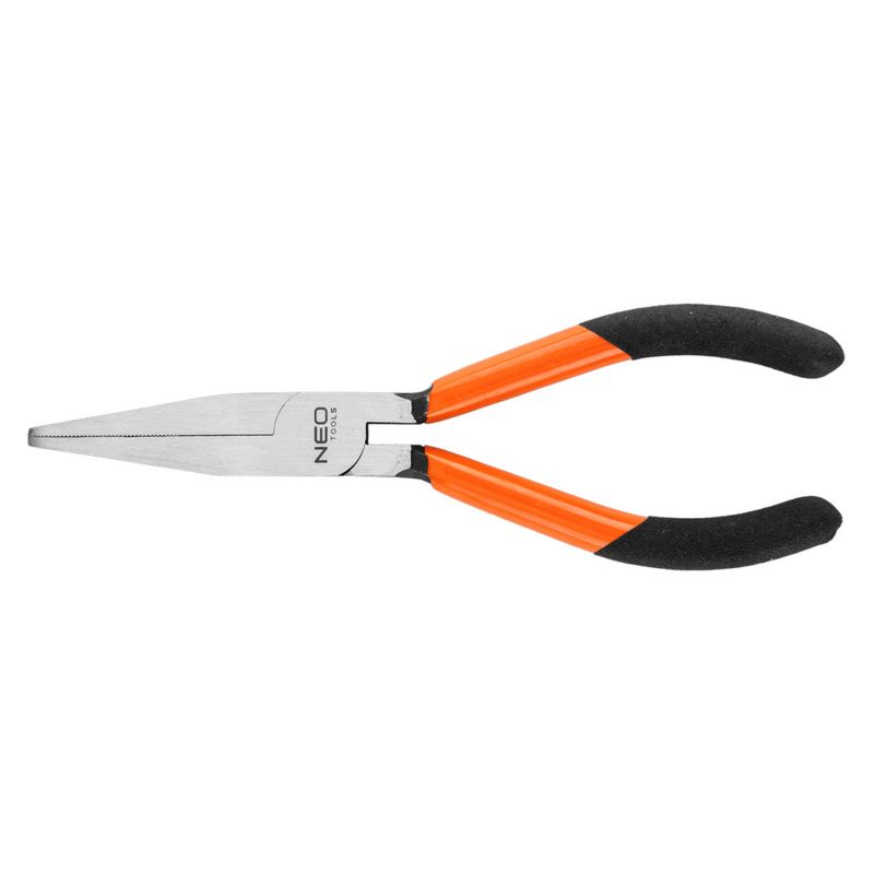 Szczypce płaskie NEO TOOLS 160 mm 1 szt