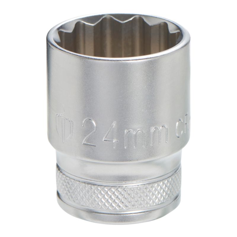 Nasadka Magnusson 1/2" 24 mm