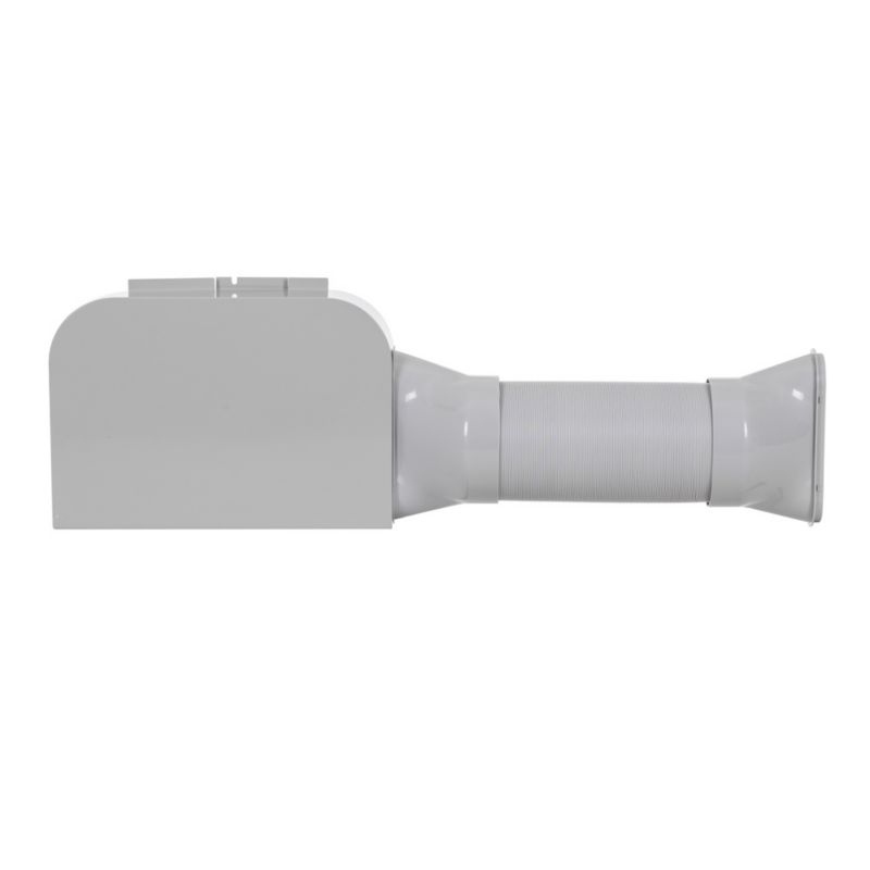 Adapter do klimatyzatora przenośnego Warmtec Morso+ KP40W, KP54W CoolerBox OUT 1szt.