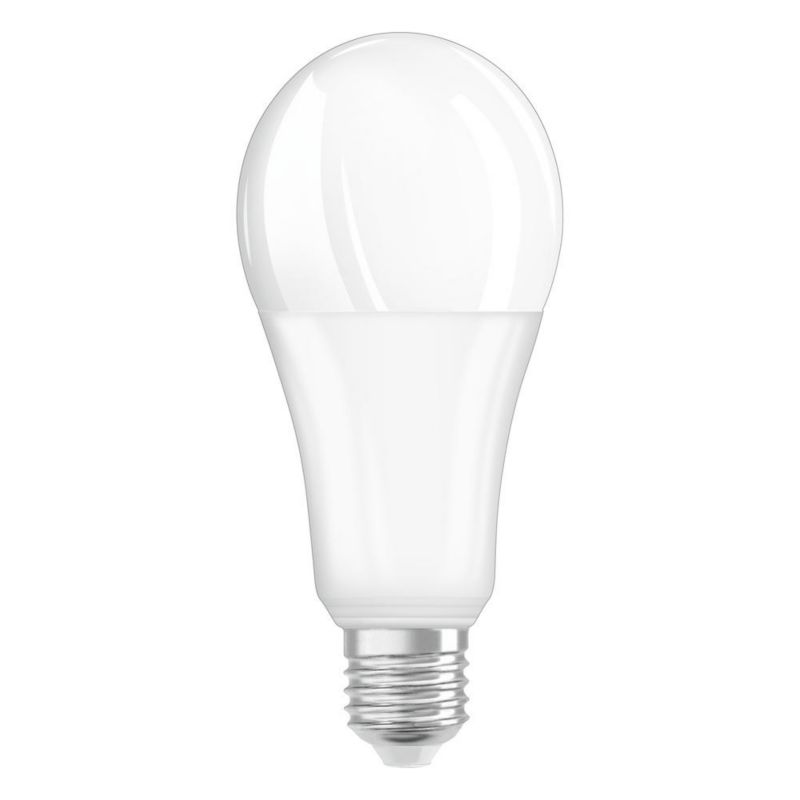 Żarówka LED Osram E27 A70 20W 2452lm 2700K 200st Ściemnialna 1 szt.