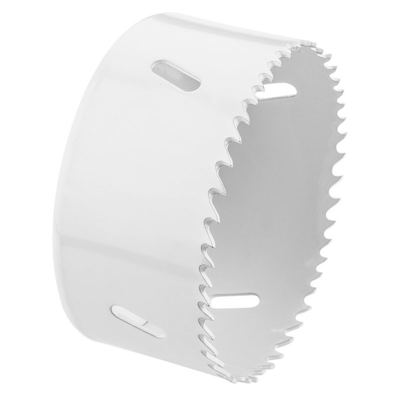 Otwornica bimetalowa GRAPHITE 86 mm progresywne uzębienie 1 szt.