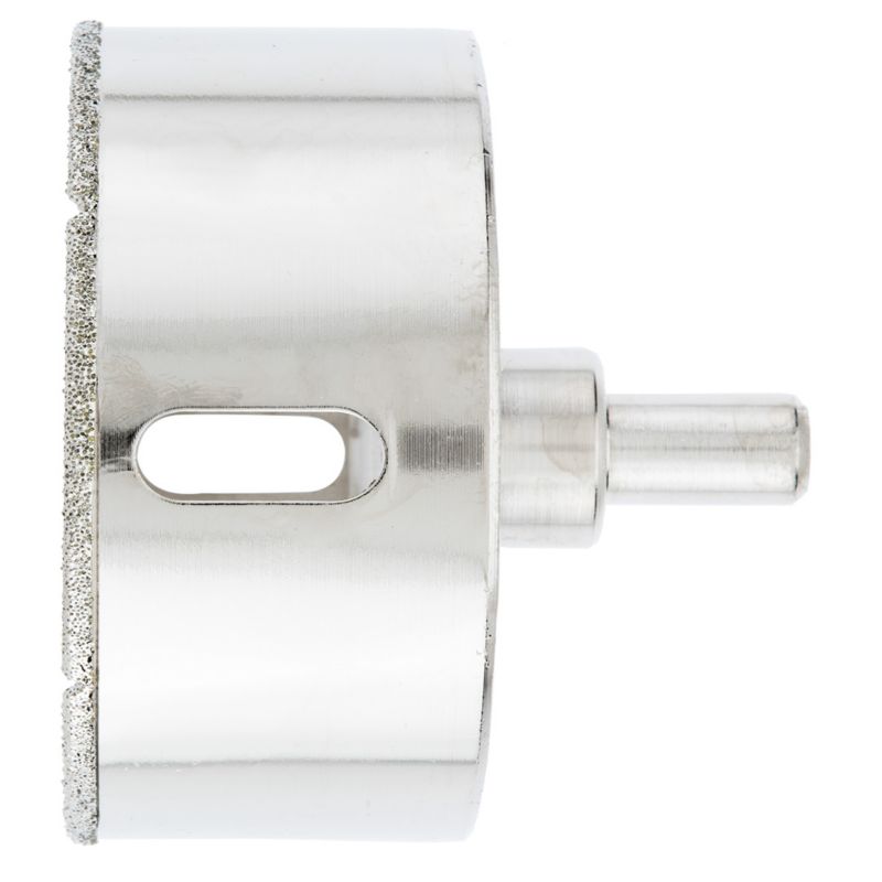 Wiertło diamentowe GRAPHITE 67 mm gres, granit, marmur 1 szt.