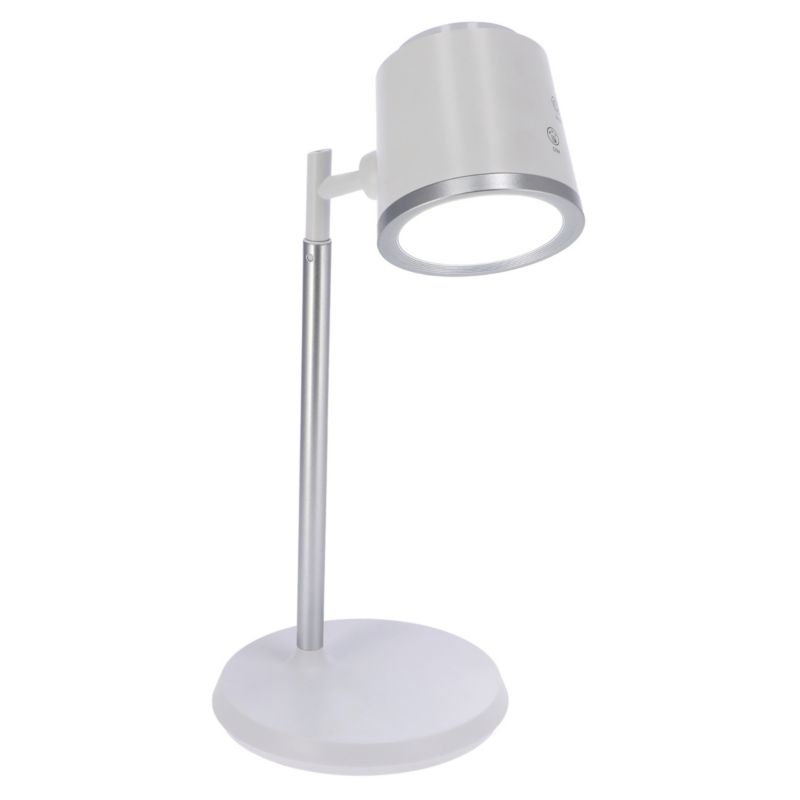 Lampka biurkowa JUMI LED szkolna regulowana wysokość do pracy 1 szt.