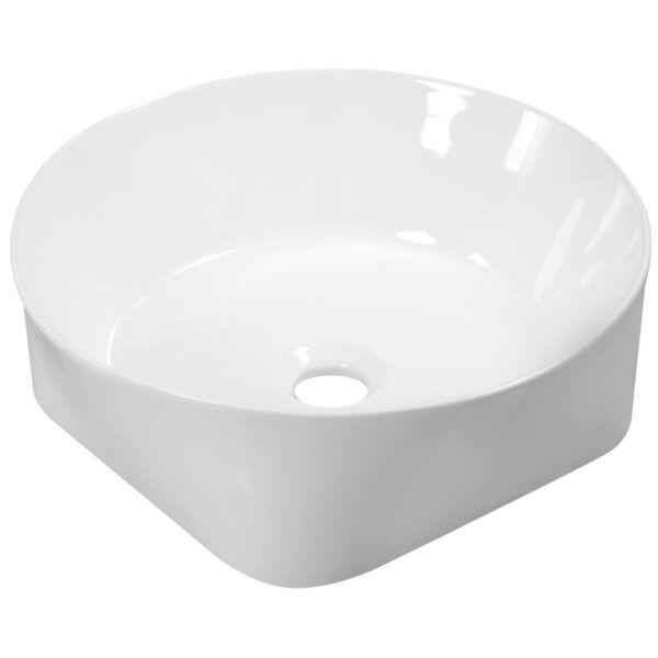 Umywalka nablatowa Kerra KR-919 1 szt.