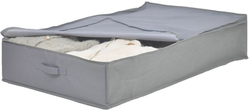 Pojemnik na ubrania / pościel 93 x 55 x 19 cm