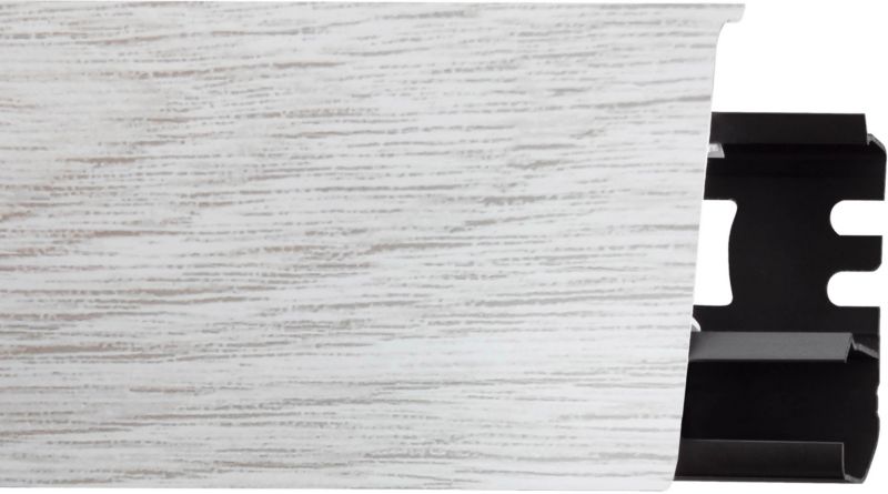 Listwa przypodłogowa PCV Arbiton Indo kasztan girona