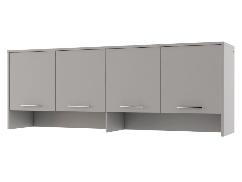 Nadstawka MIRJAN 24 Concept Pro CP-10 szary 1 szt.