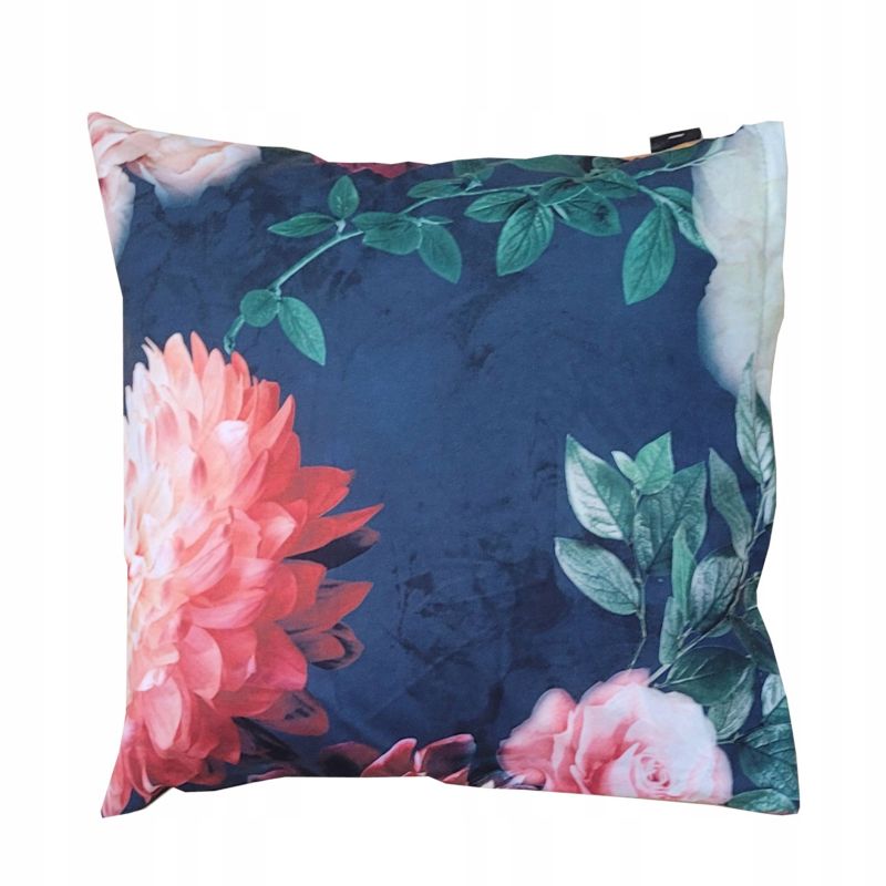 Poduszka dekoracyjna zdejmowana Family Meble 45 x 45 cm 1szt