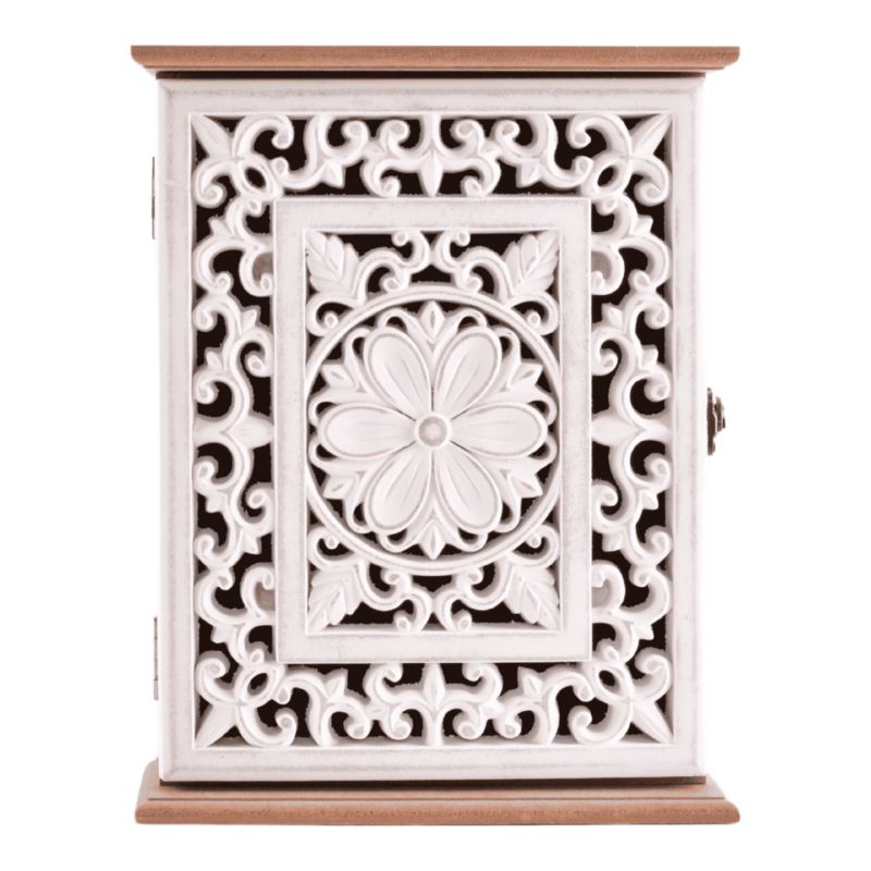 Skrzynka Direct Home and Garden Rozeta 21,2 x 27