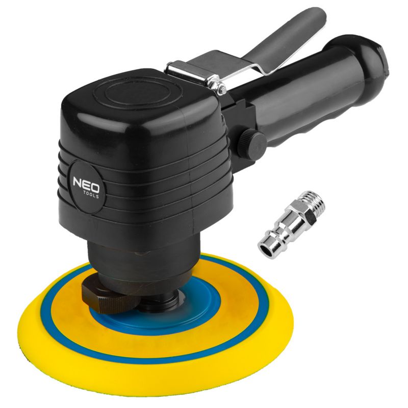 Szlifierka mimośrodowa pneumatyczna NEO TOOLS 150 mm 1 szt