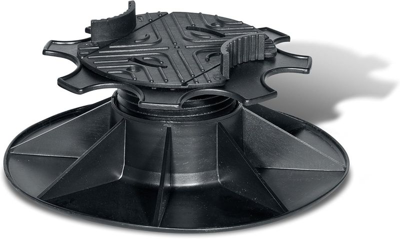 Wspornik Tarasowy Regulowany Lift Spax 5/9 50-80 mm 4 szt.