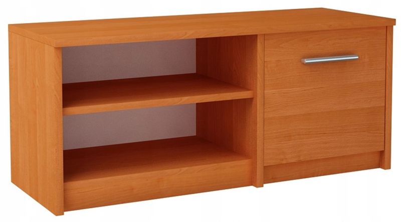 Szafka rtv Matkam stolik bodo 1D 100 cm komoda ufc olcha 1 szt.