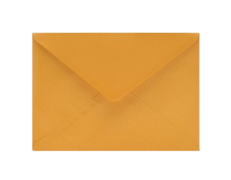 Koperty Ozdobne Neopak Perłowe ZŁOTE C5 162x229mm Eleganckie Zaproszenia 50 szt.