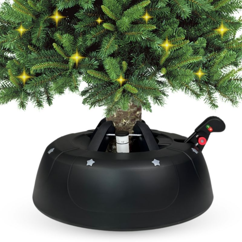 Stojak Choinkowy Podstawka Pod Choinkę Na Drzewko Kamai START 2.5 Antracyt - 1 szt.