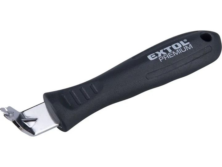 Roszywacz Extol wyciągacz do zszywek tapicerskich 142mm 1 szt