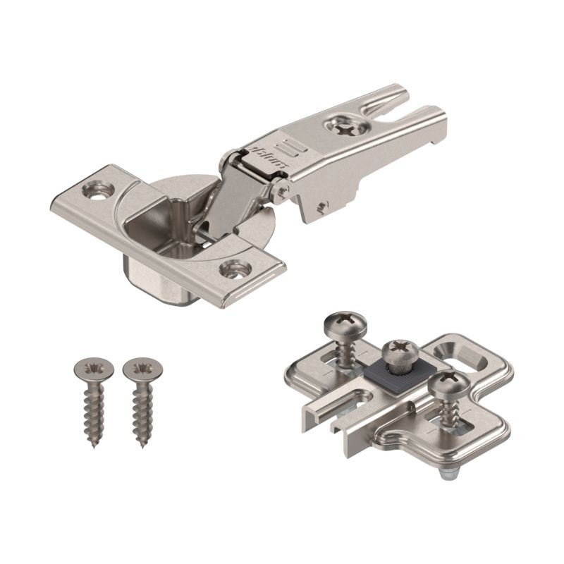 Zawias lodówkowy Blum Modul 95° 1 sztuka