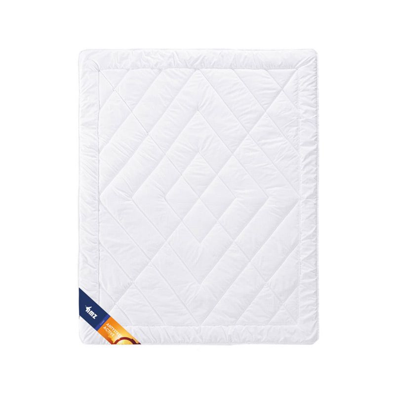 Kołdra AMZ Antystres Active 155/160x200 cm Całoroczna 1 szt.