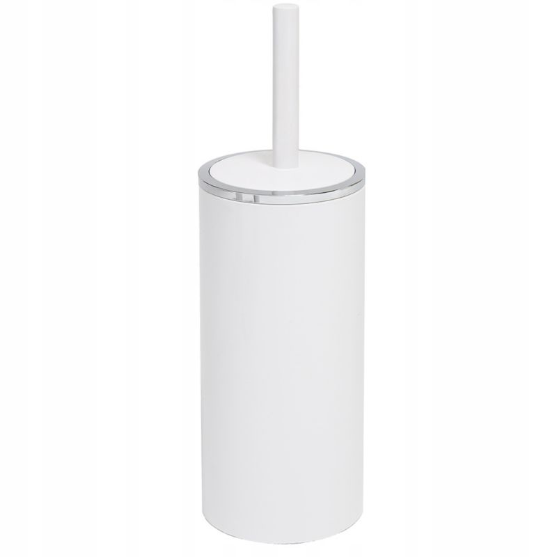Szczotka toaletowa do wc Rodeno biała odporna elegancka 1 szt.
