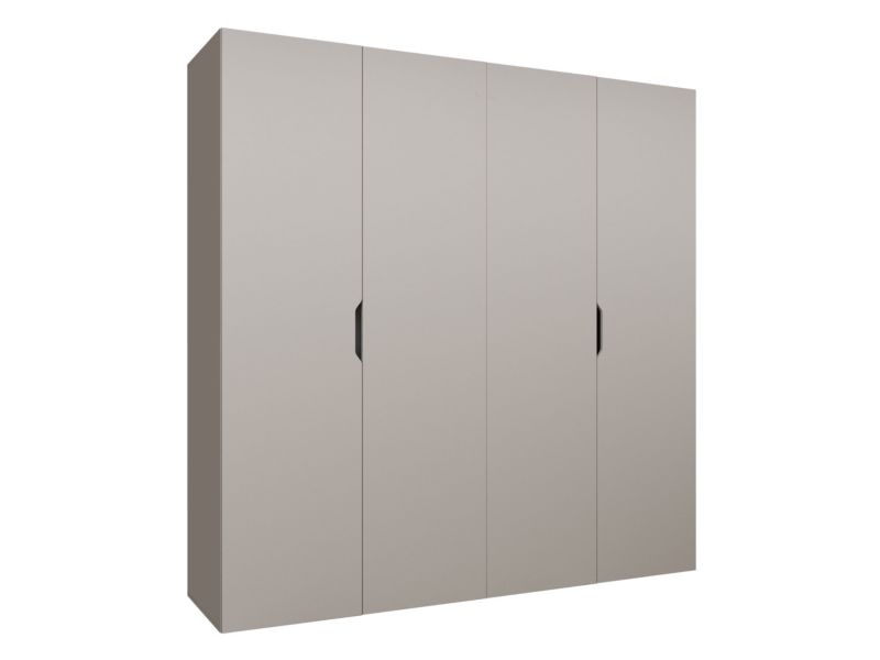 Szafa MIRJAN 24 Malaga 200 kaszmir 1 szt.