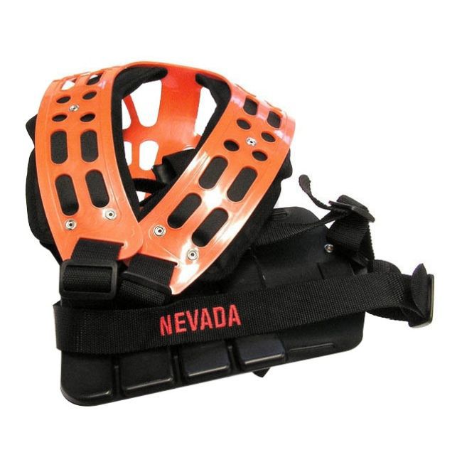 Pas nośny do kos Nevada Profi podwójny