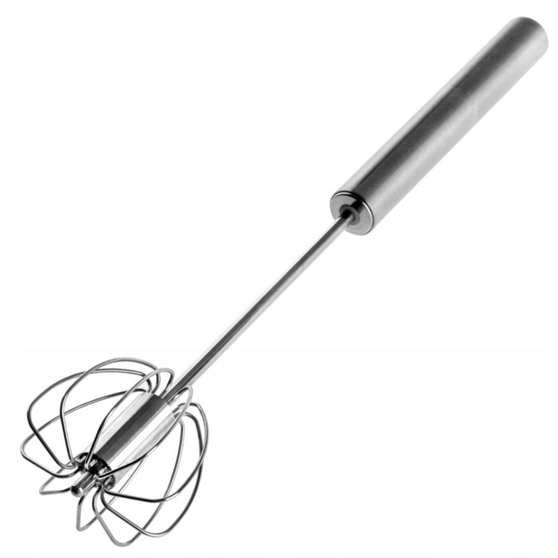 Trzepaczka KADAX Ubijak Obrotowy Ubijaczka Do Piany mała 1szt.