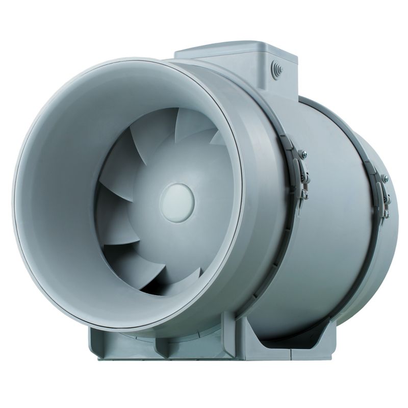 Wentylator kanałowy Blyss TT200