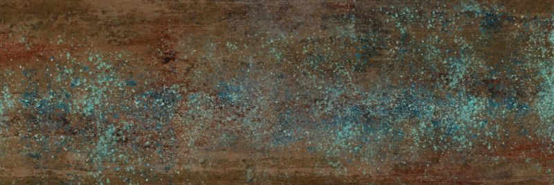 Dekor Mirror Marrone 30 x 90 cm antique