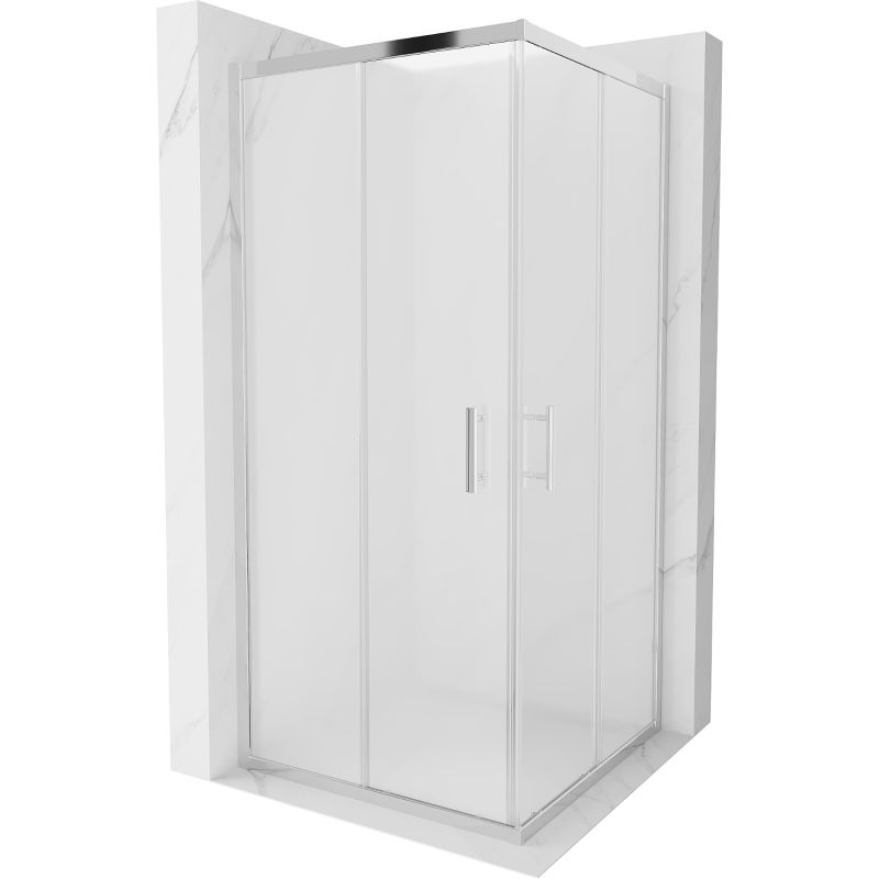 Kabina prysznicowa Mexen Rio szron 1 szt.