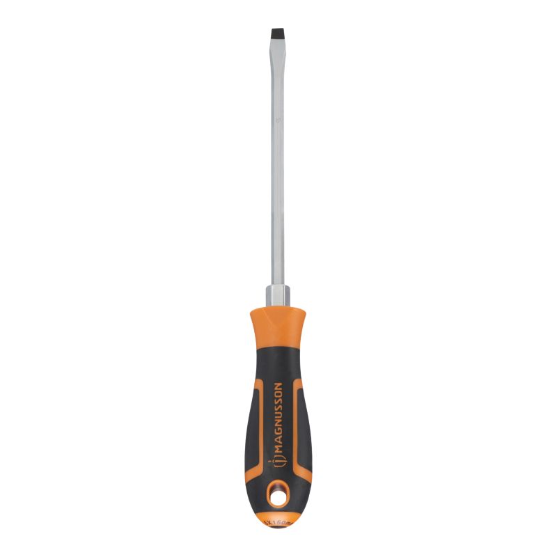 Wkrętak płaski Magnusson 150 x 6,5 mm