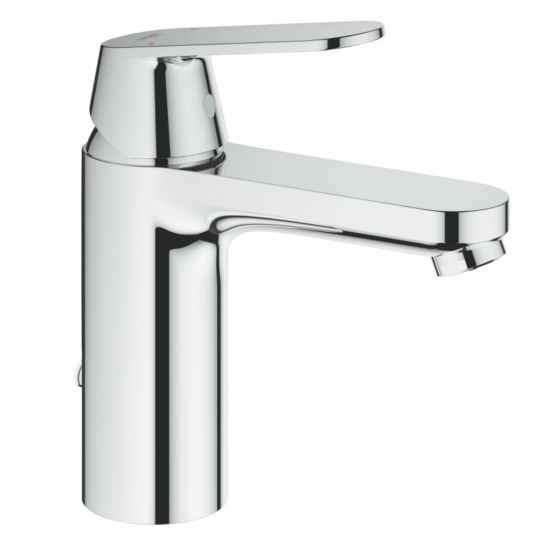 Bateria umywalkowa Grohe Eurosmart Cosmopolitan chrom jednouchwytowa 1 szt.