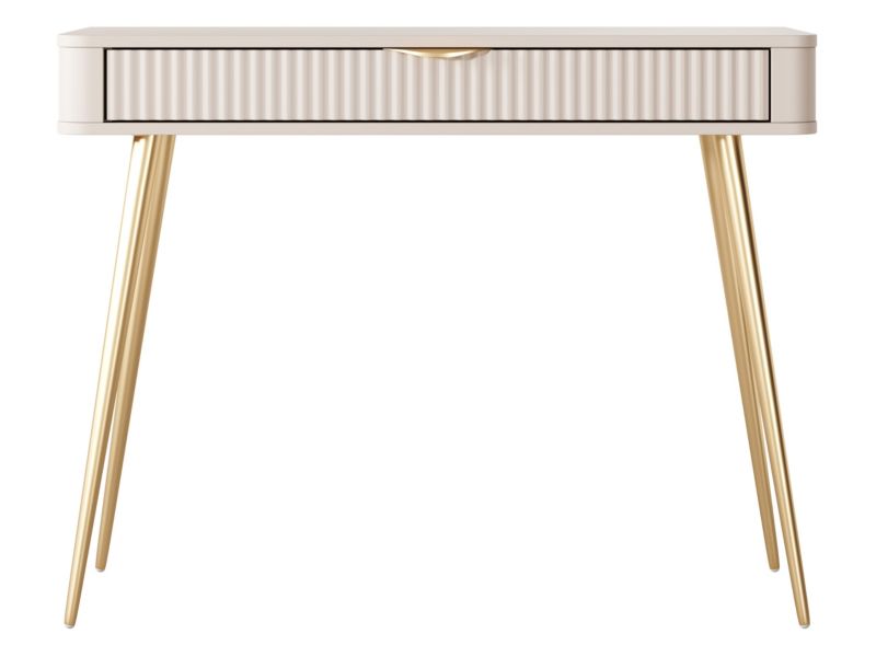 Toaletka MIRJAN 24 Lante beż piaskowy 1 szt.