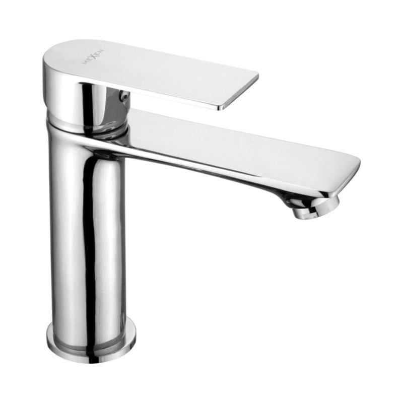 Bateria umywalkowa Mexen Royo chrom 17 cm 1 szt.