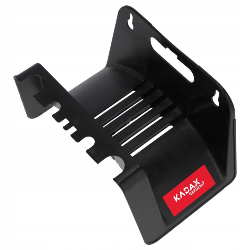 Wieszak Ścienny KADAX Na Wąż Ogrodowy Zwijacz Ścienny 1szt.