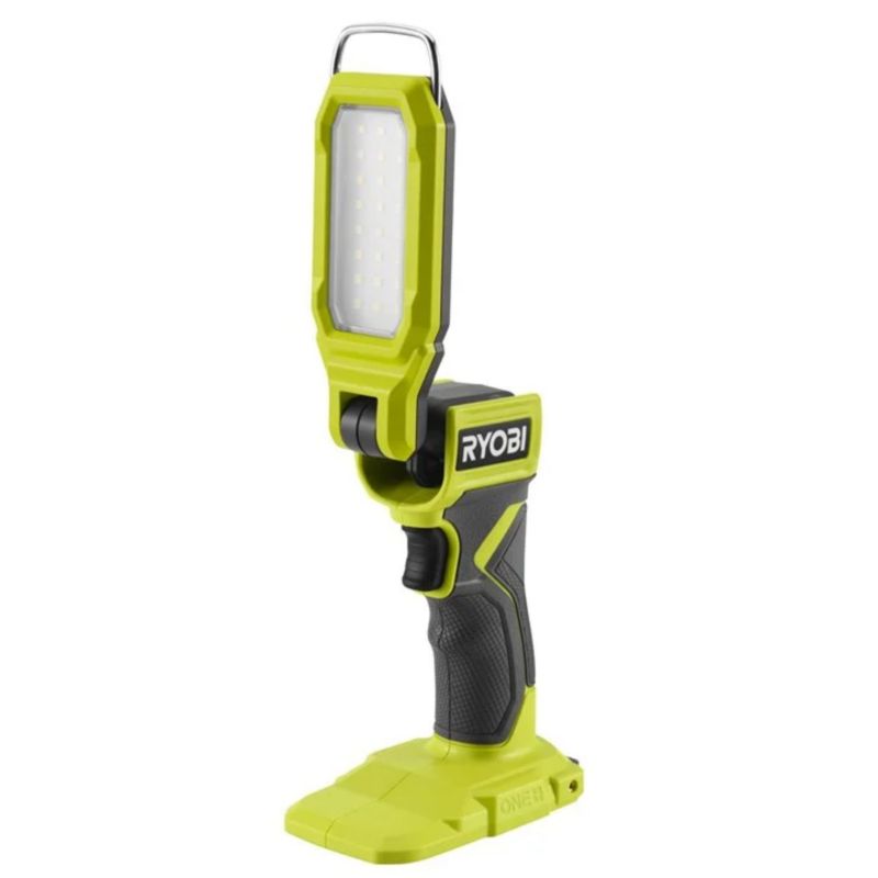 Lampa Warsztatowa Akumulatorowa Inspekcyjna RYOBI ONE+ 18V 1szt.