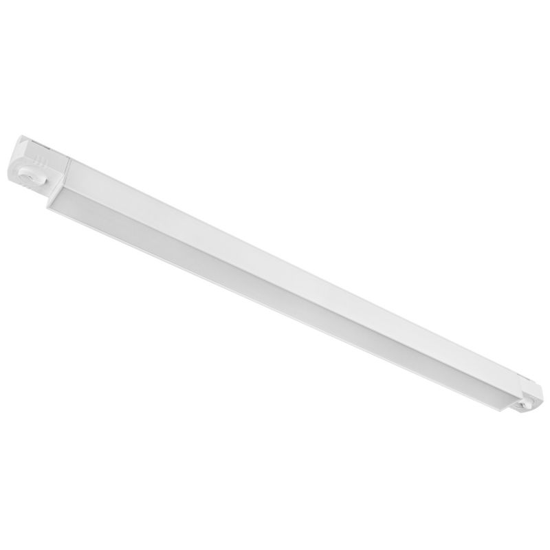 Lampa LED MasterLED Mondi 30W 618mm IP20 4000K neutralna biel biały mat 1-faza 1 szt.