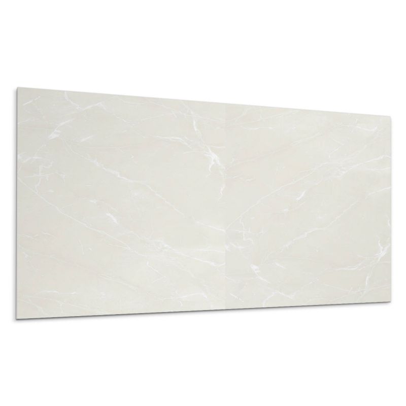 Panel samoprzylepny Wallfluent 100x50 cm Motyw żyłkowanego marmuru 1 szt.