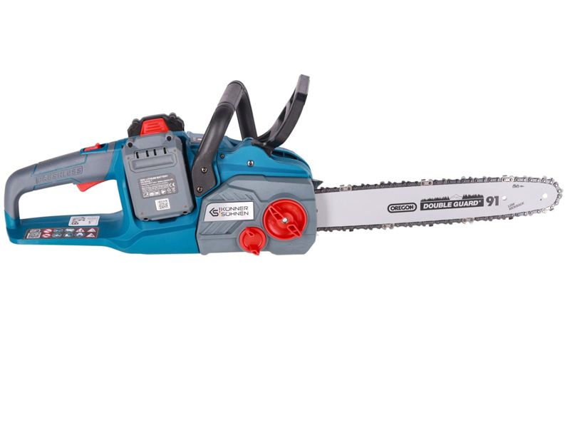 Pilarka akumulatorowa Könner & Söhnen 40V 40 cm 1 szt.