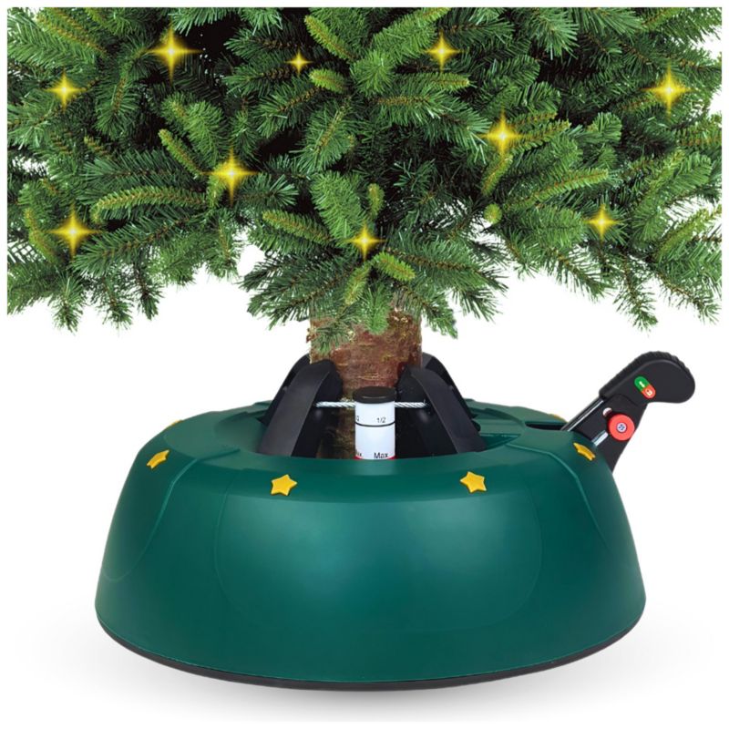 Stojak Choinkowy Podstawka Pod Choinkę Na Drzewko Kamai START 2.0 Zielony - 1 szt