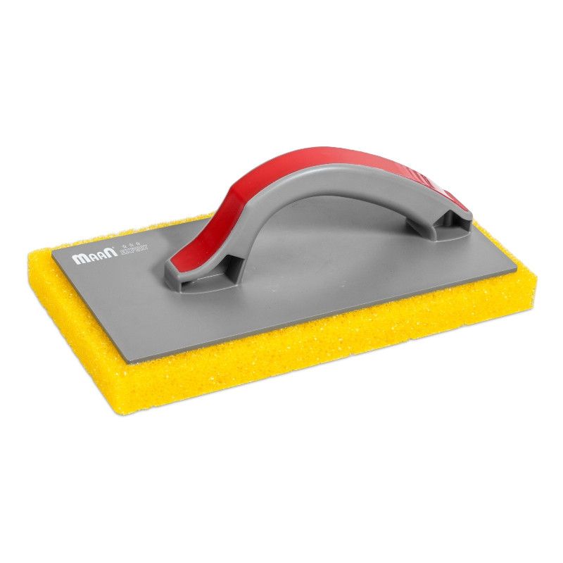 Paca plastikowa, Maan, EXPERT 290mm z gąbką rzadką, 1 szt.