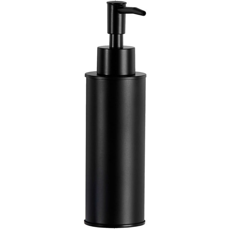 Dozownik mydła Mexen 70622 czarny 18,9 cm 1 szt.